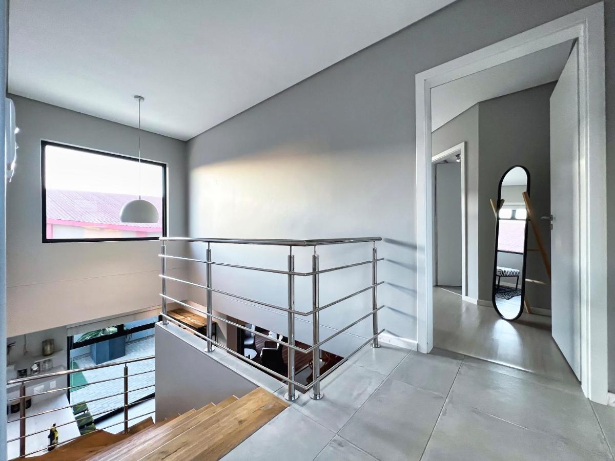 Turmalin Cottage Unit 2 Swakopmund Exterior foto